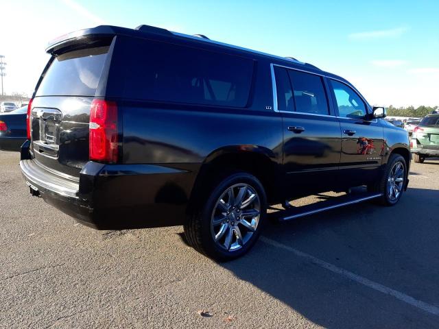 2015 CHEVROLET SUBURBAN 1GNSKKKC2FR719400