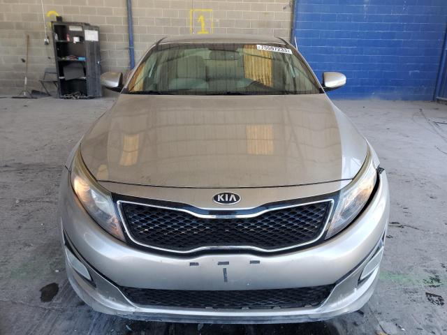 5XXGM4A77FG384811 | 2015 KIA OPTIMA LX