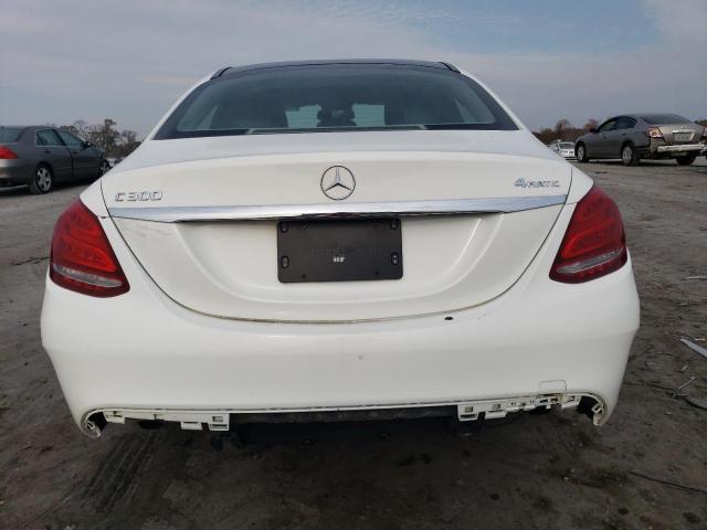 55SWF4KB3HU187650 Mercedes-Benz C 300 4matic