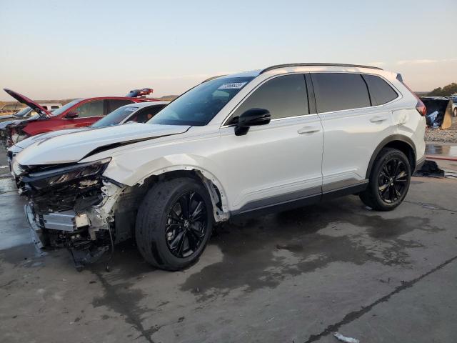 7FARS6H9XPE006833 | 2023 HONDA CR-V SPORT