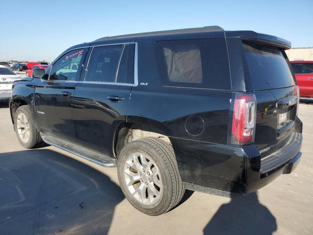 1GKS1BKC3FR725884 GMC YUKON SLT