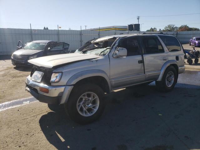 1998 Toyota 4Runner Limited