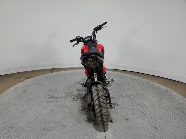 2014 HONDA GROM 125 MLHJC6112E5006086