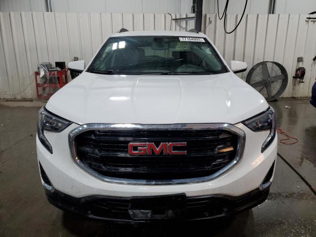 3GKALTEVXJL377574 | 2018 GMC TERRAIN SL