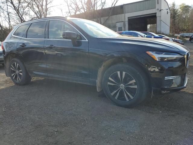 2022 VOLVO XC60 B6 MO LYV062RK4NB979479