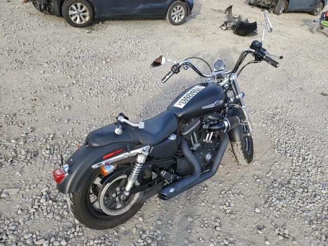 2015 HARLEY-DAVIDSON XL1200 CP 1HD1LH318FC439399