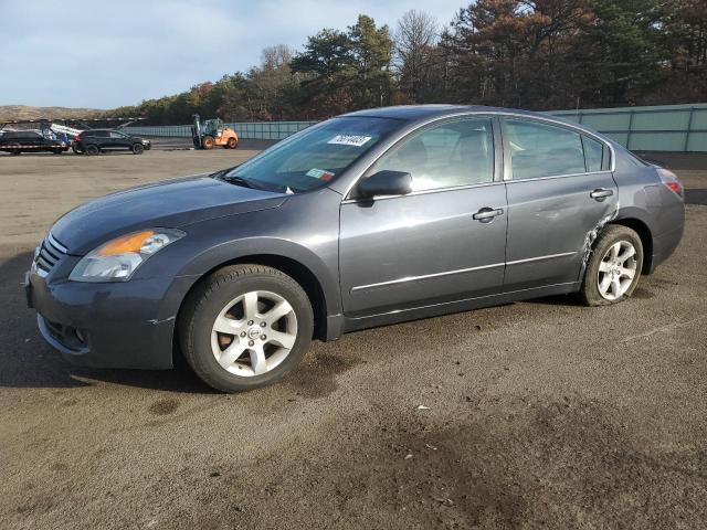 2009 Nissan Altima 2.5