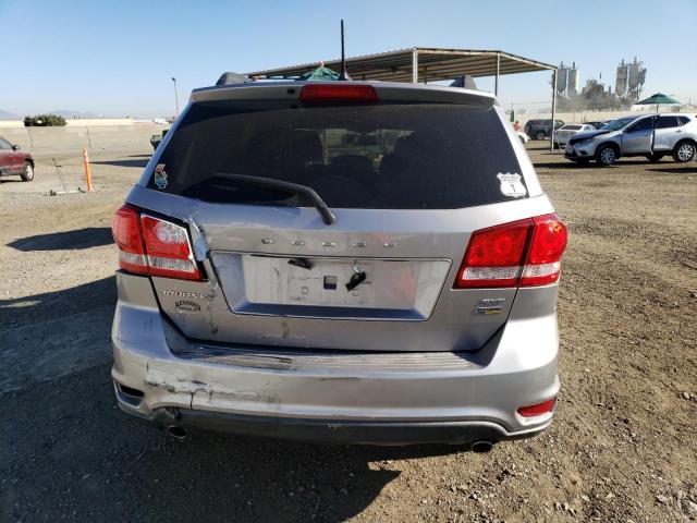 3C4PDCBG0FT551832 Dodge Journey Sxt
