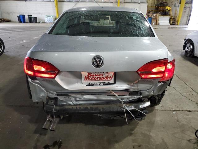 2013 Volkswagen Jetta Se VIN: 3VWDP7AJ2DM282820 Lot: 77812823