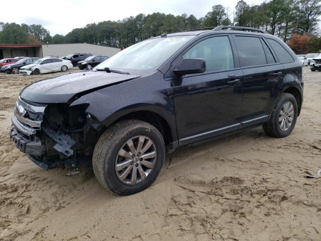 2008 Ford Edge SEL