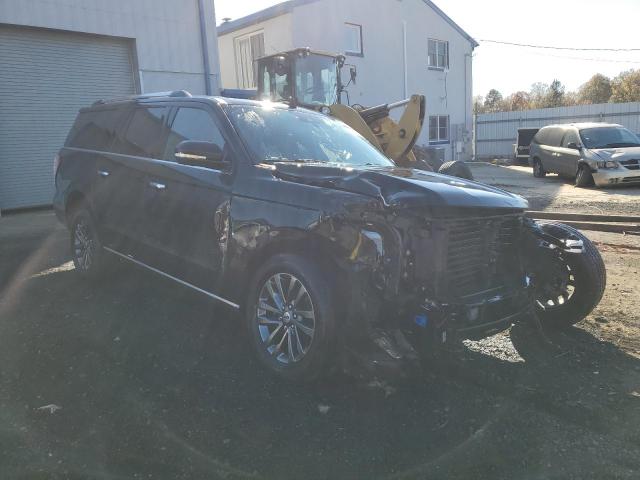 1FMJK2AT5MEA36550 Ford Expedition Max Limited