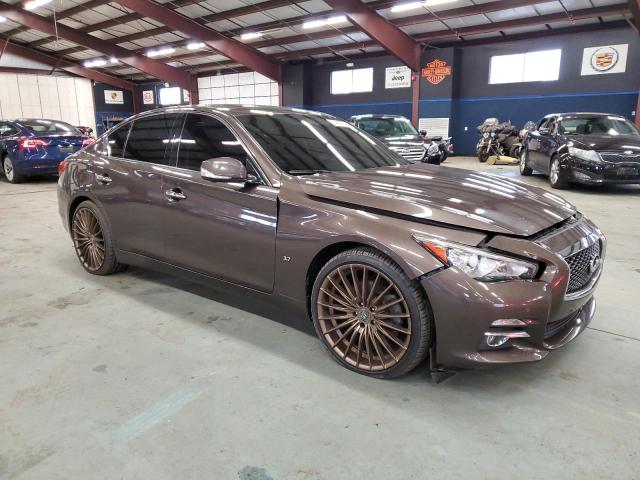 JN1BV7AR5EM697801 Infiniti Q50 BASE
