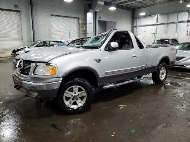 2003 Ford F-150 