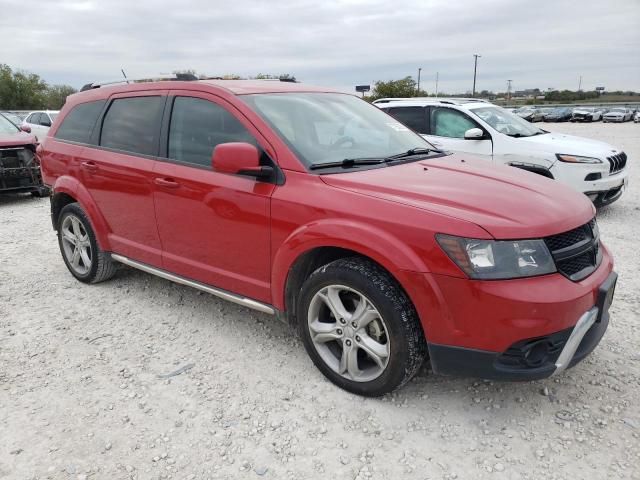 3C4PDCGB2HT524809 | 2017 DODGE JOURNEY CR