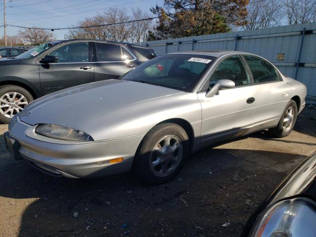 1999 Oldsmobile Aurora 