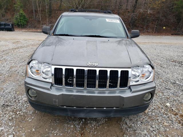 1J8HS58P57C595165 | 2007 Jeep grand cherokee limited