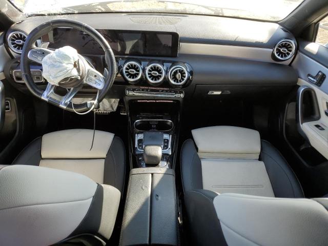 2020 MERCEDES-BENZ A 35 AMG - W1K3G5BB9LJ214140