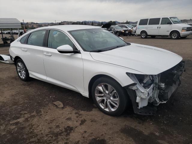 1HGCV1F19KA030875 2019 Honda Accord Lx