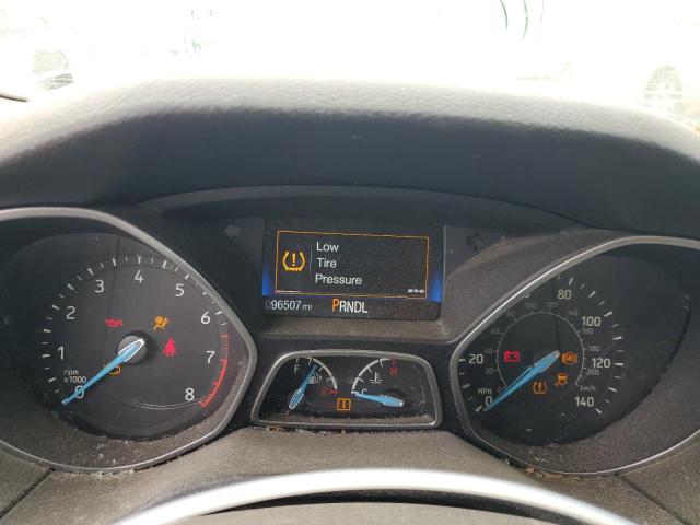 2016 FORD FOCUS SE - 1FADP3K21GL252996