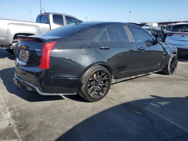 1G6AL5SY3J0157893 | 2018 CADILLAC ATS-V