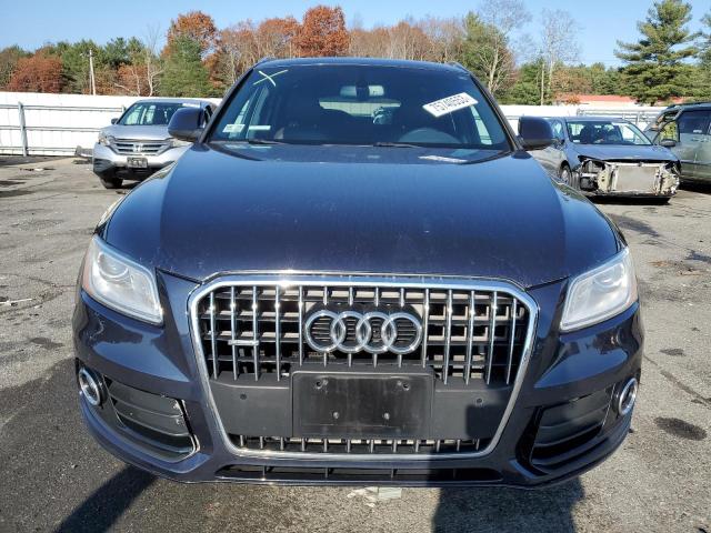 VIN WA1LFAFP9EA115746 2014 Audi Q5, Premium Plus no.5