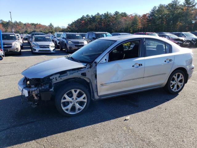 2009 Mazda Mazda3 i