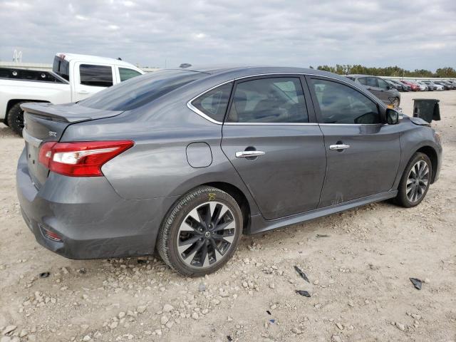 VIN 3N1AB7AP5KY407536 2019 NISSAN SENTRA no.3