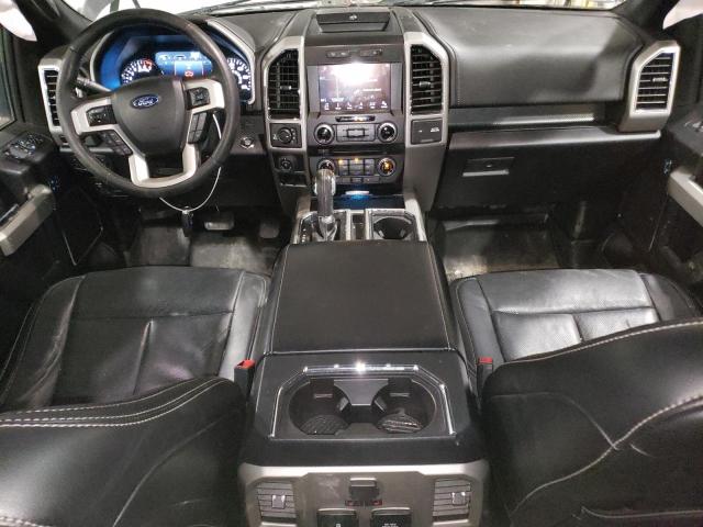 1FTFW1EG6JKF82891 | 2018 FORD F150 SUPER