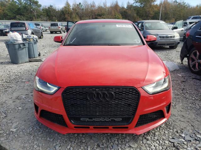 WAUBGAFL9FA073797 2015 Audi S4 Premium Plus