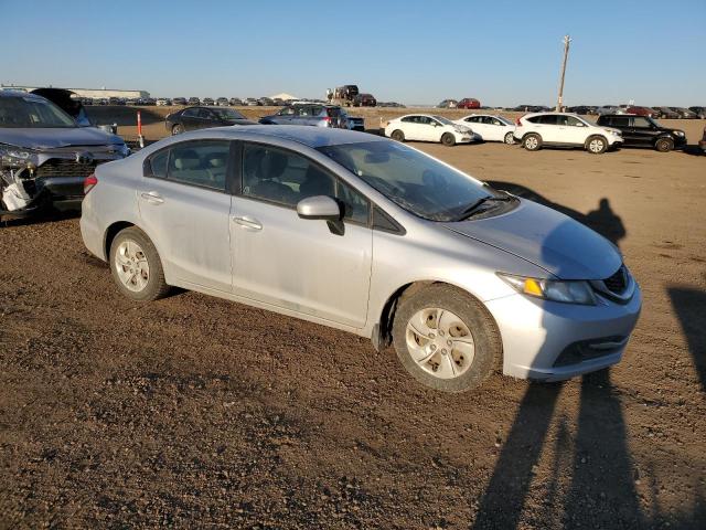 Vin: 2hgfb2e44eh017335, lot: 78848043, honda civic lx 20144