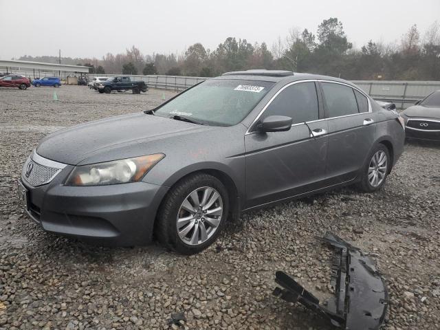 2012 Honda Accord Coupe EX