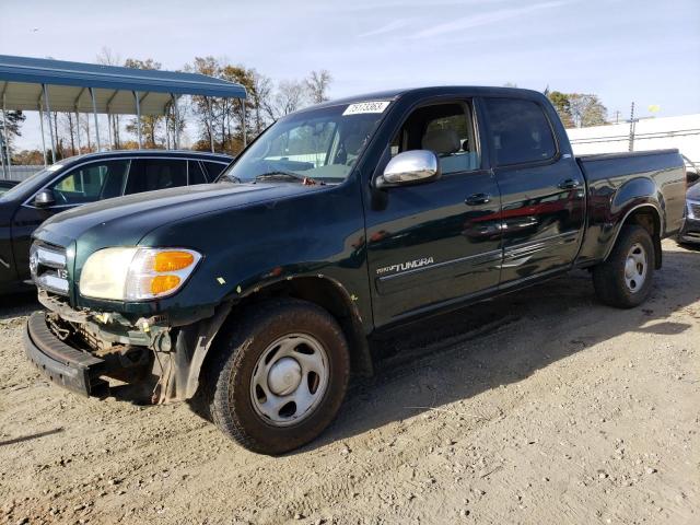 2004 Toyota Tundra 