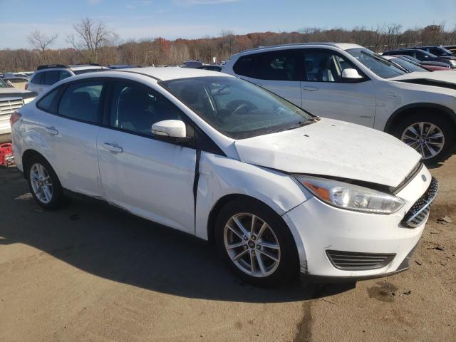 1FADP3F20GL236198 | 2016 Ford focus se