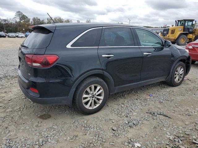 5XYPG4A33KG549523 | 2019 KIA SORENTO L