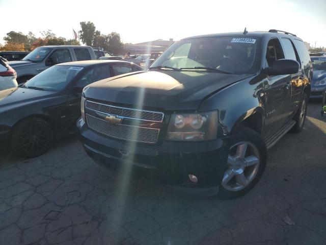 2007 Chevrolet Tahoe 