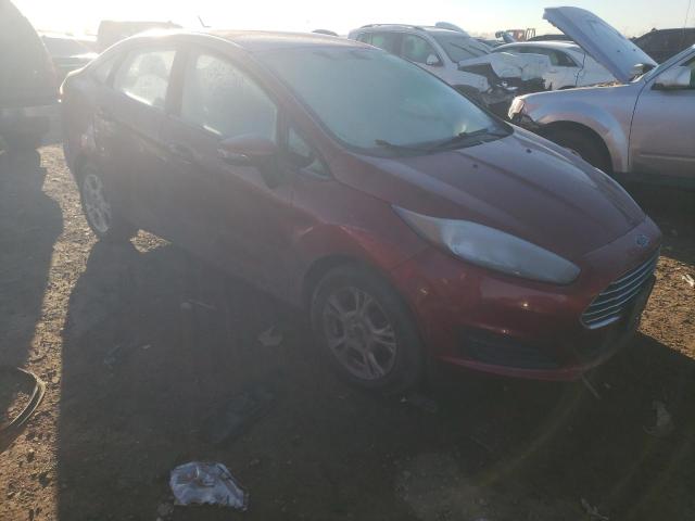 3FADP4BJXFM141177 | 2015 FORD FIESTA SE