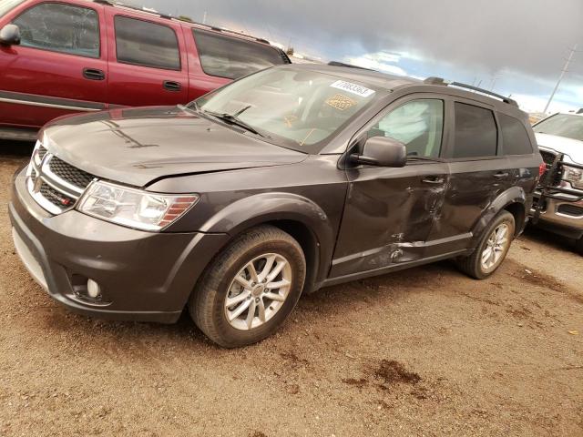 2014 Dodge Journey SXT