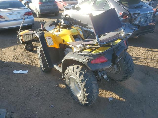 2005 HONDA TRX400 FA 1HFTE290854116582