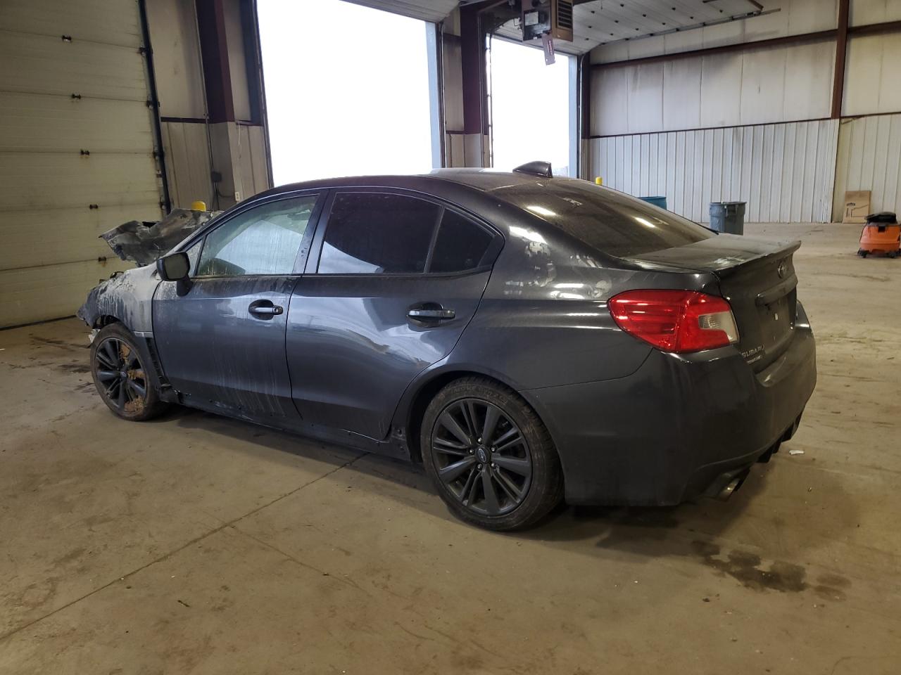 JF1VA1F61F9818772 2015 Subaru Wrx Premium