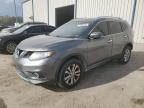 2016 NISSAN ROGUE S - KNMAT2MT9GP683779