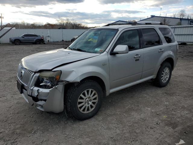 2009 Mercury Mariner Premier