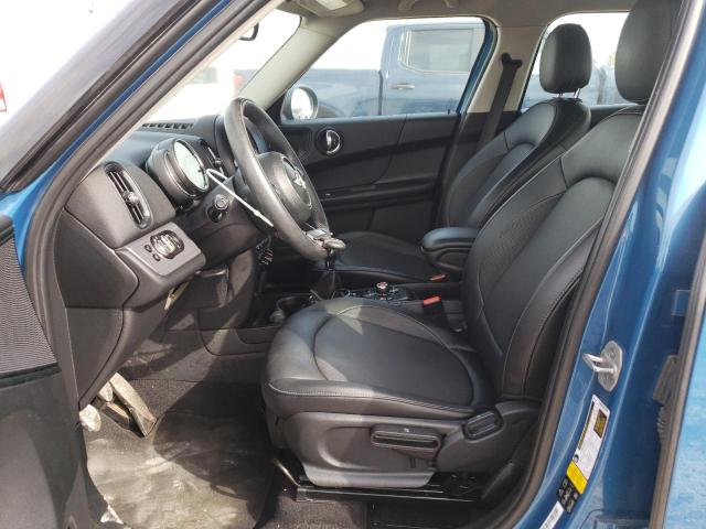 WMZYV5C30H3B75739 Mini Cooper Countryman All4