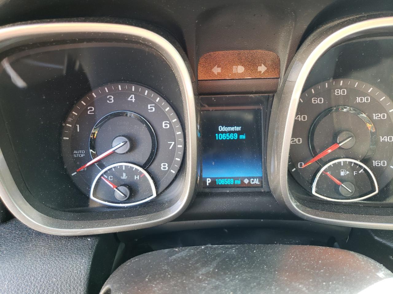 2015 Chevrolet Malibu Ls vin: 1G11B5SL5FF191836