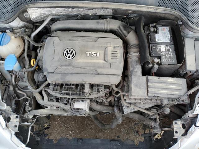 3VWF17ATXFM656492 | 2015 VOLKSWAGEN BEETLE 1.8