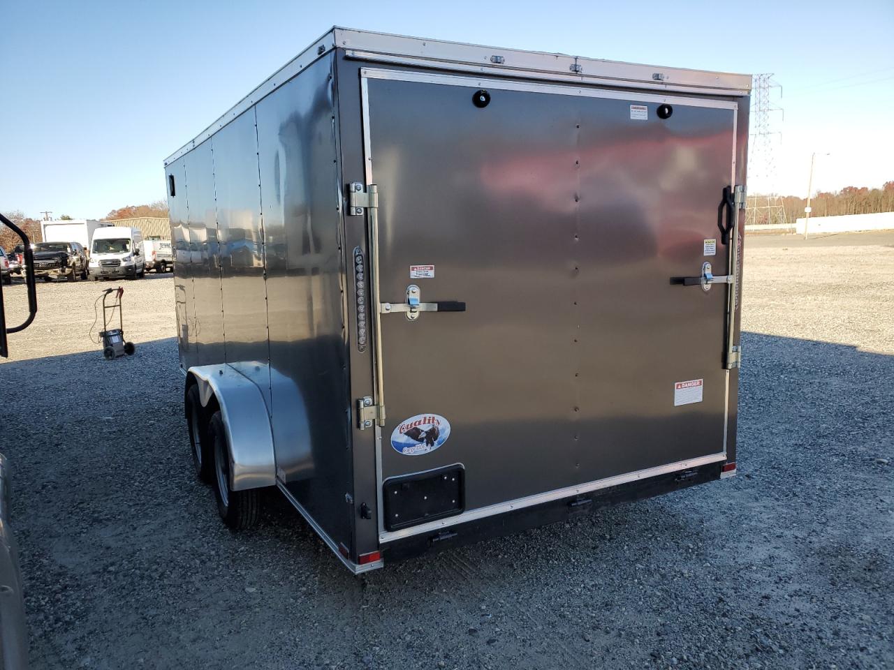 2022 OTHR TRAILER For Sale | NJ - GLASSBORO WEST | Tue. Apr 16, 2024 ...