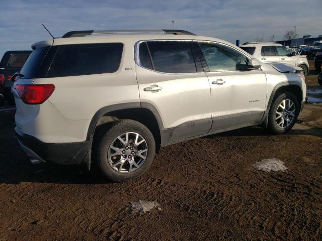 1GKKNULS8KZ113924 | 2019 GMC ACADIA SLT