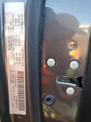 2C3CDZAG4KH501266 Dodge Challenger Sxt