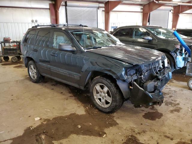 1J4HR48N75C556161 | 2005 Jeep grand cherokee laredo