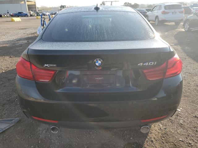 2018 BMW 440XI GRAN - WBA4J7C54JBH14931