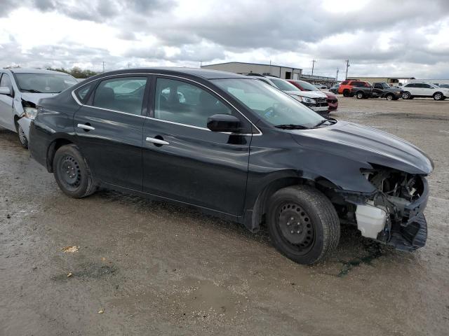 3N1AB7AP5KY211662 | 2019 NISSAN SENTRA S